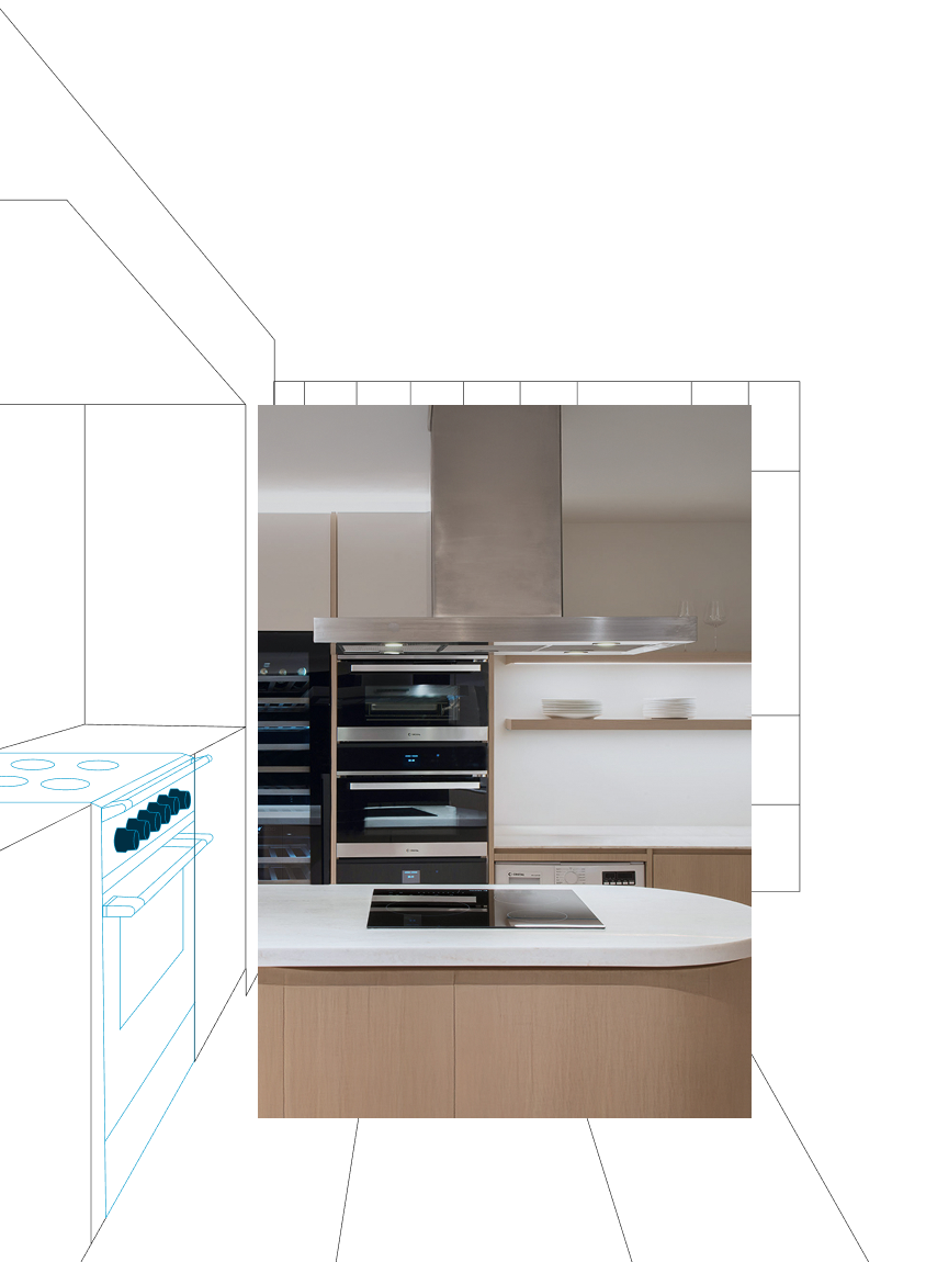 Designing Quality Living Image