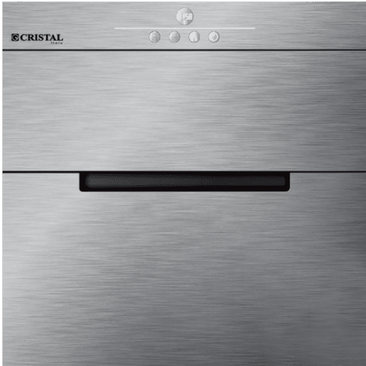 Dishwasher & Sterilizer