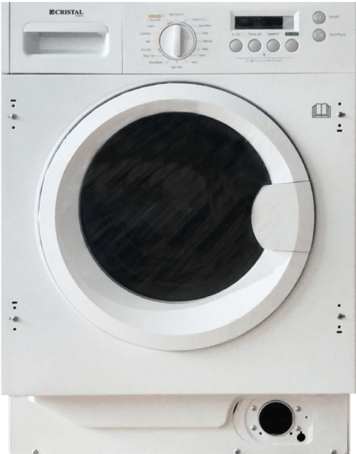 Washer Dryers