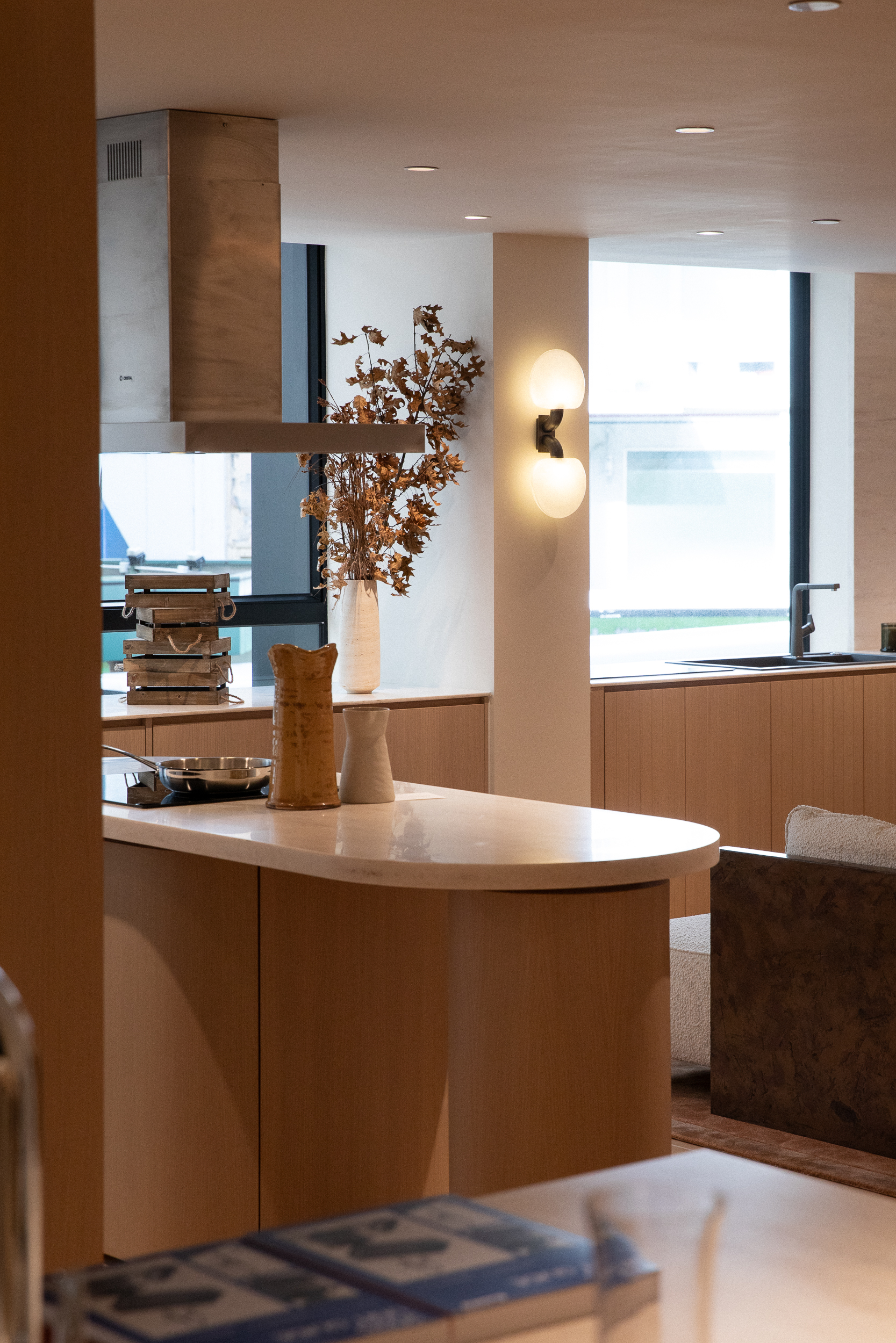 Who We Are Image Slider