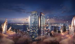 The Legacy (Phase 1)